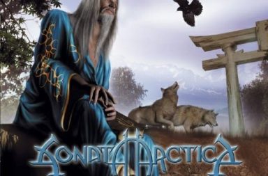 SONATA ARCTICA - Ecliptica