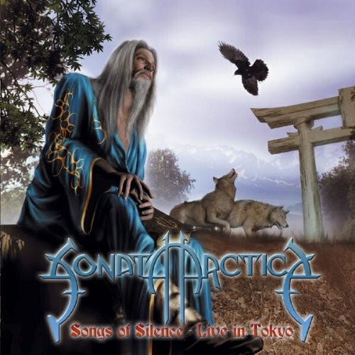SONATA ARCTICA - Ecliptica