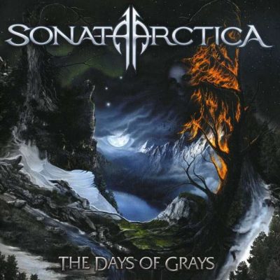 SONATA ARCTICA - The Days Of Grays