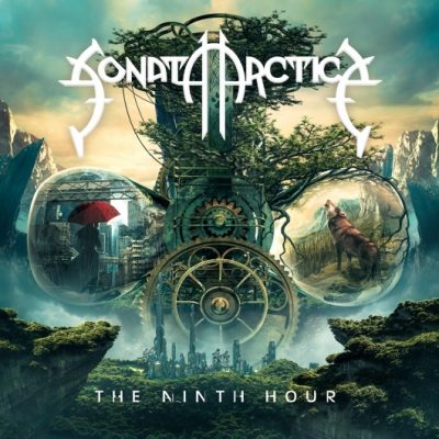 SONATA ARCTICA - The Ninth Hour