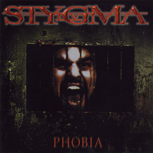 STYGMA IV - Phobia