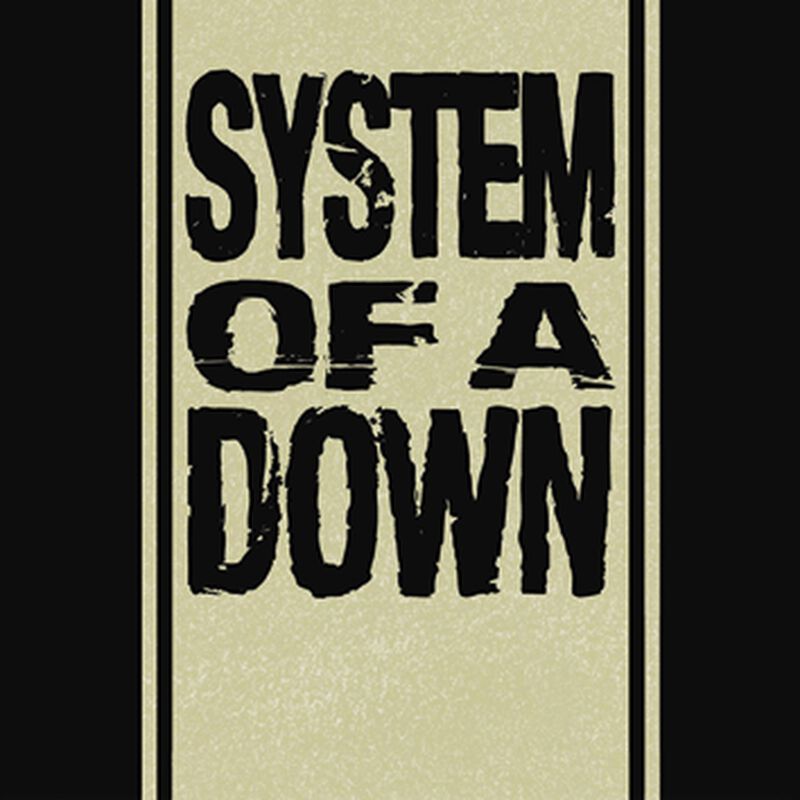 SYSTEM OF A DOWN - Steal This Album
