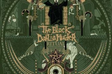 THE BLACK DAHLIA MURDER - Unhallowed