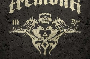 TREMONTI - All I Was