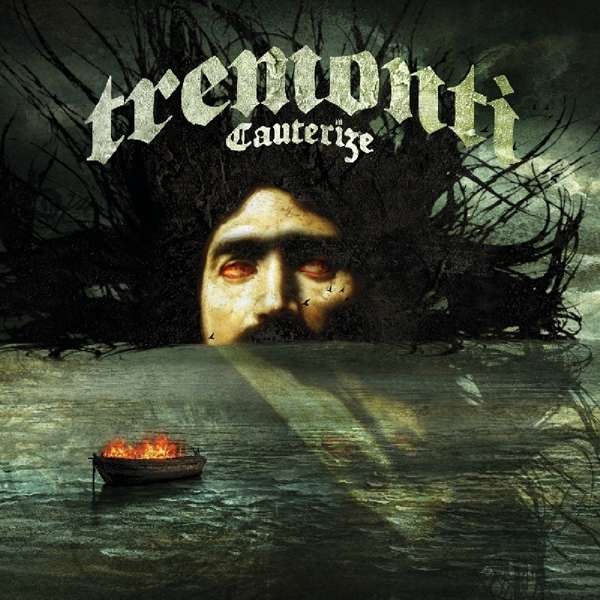 TREMONTI - All I Was