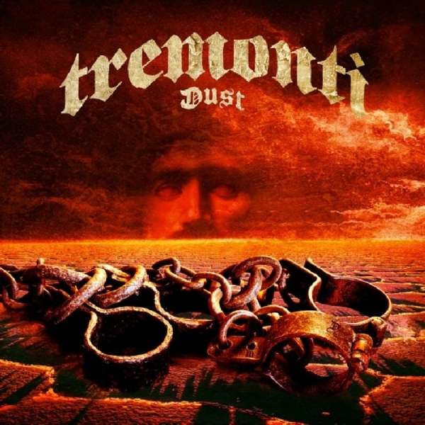 TREMONTI - All I Was