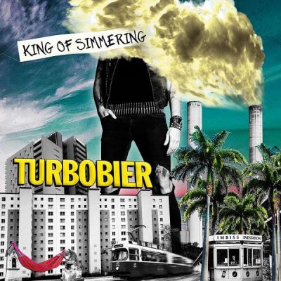 turbobier king of simmering