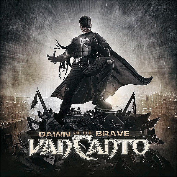 VAN CANTO - Hero