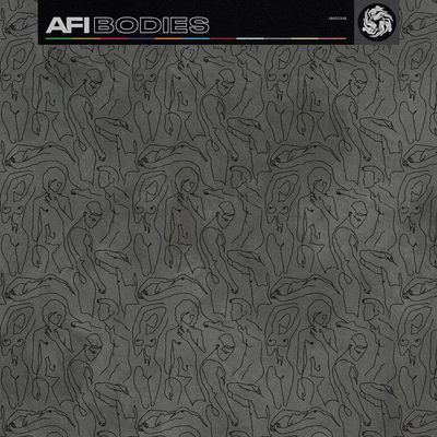 AFI - Veröffentlichen Video zu "On Your Back"