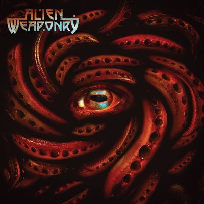 ALIEN WEAPONRY - Kündigen neues Album mit Video zu "Tangaroa" an