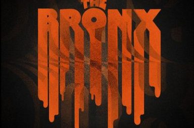 THE BRONX - Veröffentlichen dritte Single