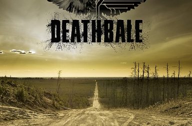 DEATHBALE - Guard Yourself