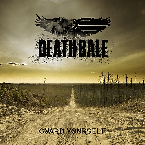 DEATHBALE - Guard Yourself