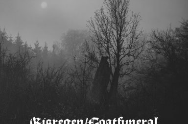 GOATFUNERAL - Enthüllen Video zu "A Spoon Full Of Peace"