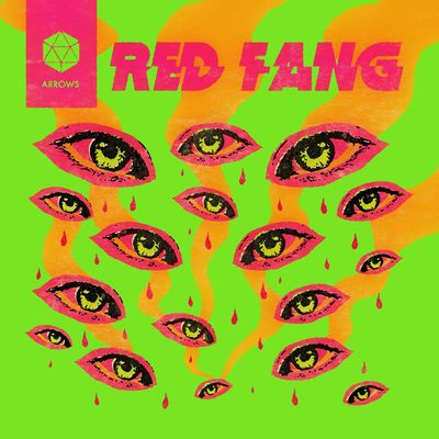 RED FANG - Arrows