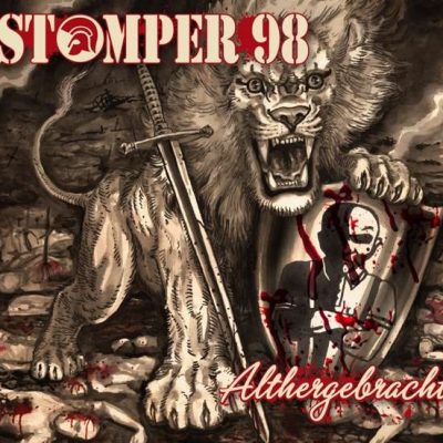 STOMPER 98 - Althergebracht