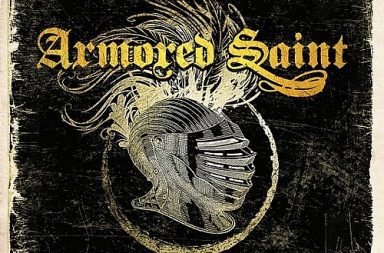 ARMORED SAINT - Revelation