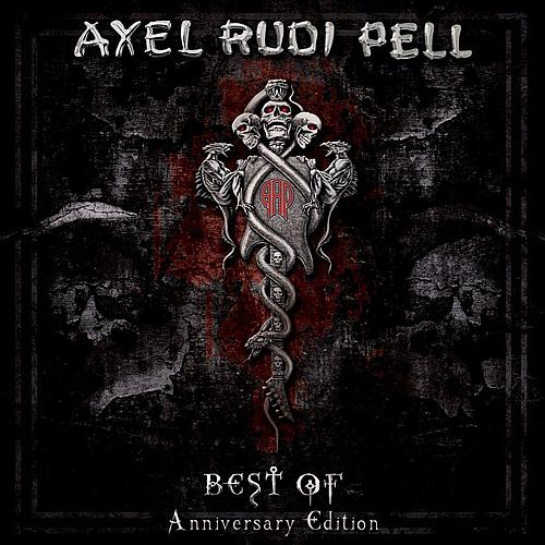 AXEL RUDI PELL - The Wizards Chosen Few