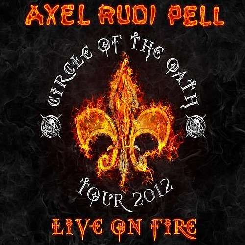 AXEL RUDI PELL - The Wizards Chosen Few