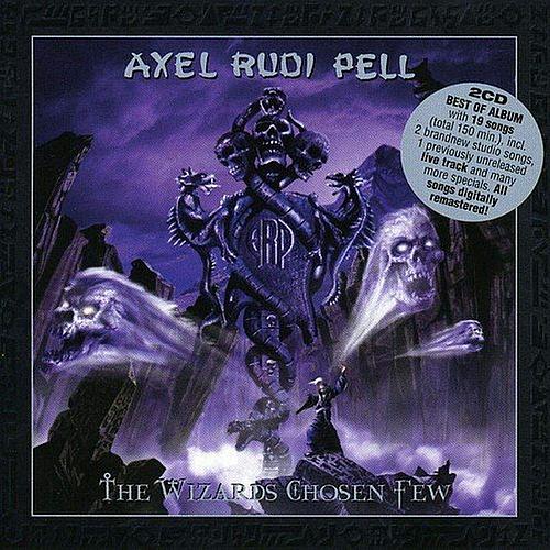 AXEL RUDI PELL - The Wizards Chosen Few