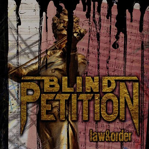 BLIND PETITION - Law & Order