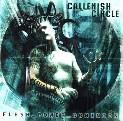 CALLENISH CIRCLE - Flesh_Power_Domination