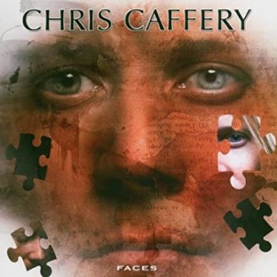 CHRIS CAFFERY - Faces
