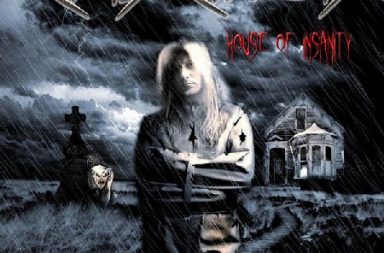 CHRIS CAFFERY - Faces