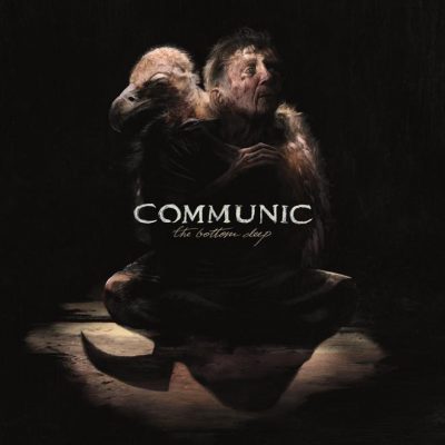 COMMUNIC - The Bottom Deep