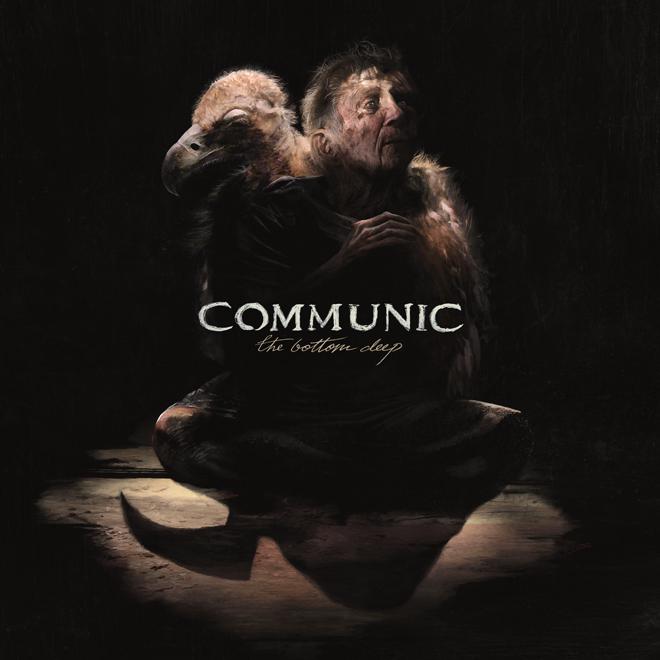 COMMUNIC - Conspiracy In Mind