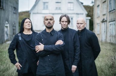 CONCEPTION - Neue Single und Deluxe Version von "State Of Decay"