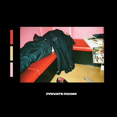 COUNTERPARTS - Private Room