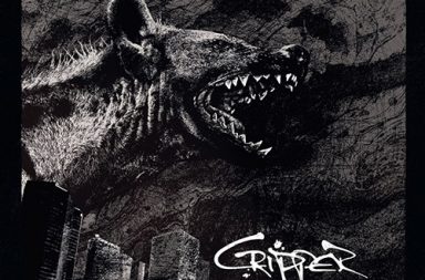 CRIPPER - Hyena
