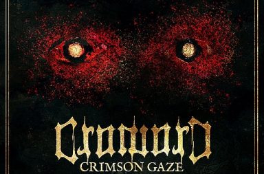 CROWORD - Wiens Melo-Death Metal Hoffnung mit neuer EP