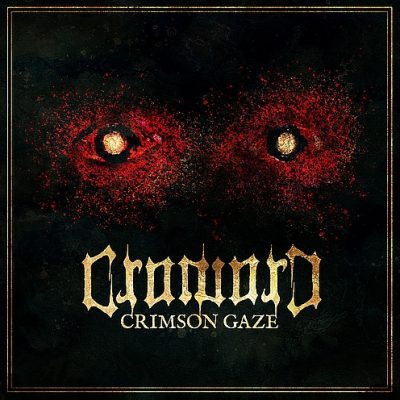 CROWORD – Crimson Gaze