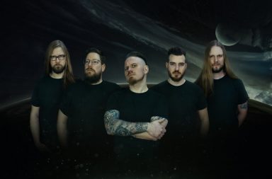 DAMNATION DEFACED - Erwachen mit neuem Video aus dem Kryo-Schlaf