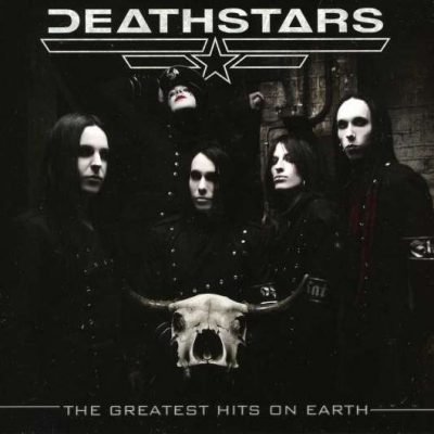DEATHSTARS - The Greatest Hits On Earth