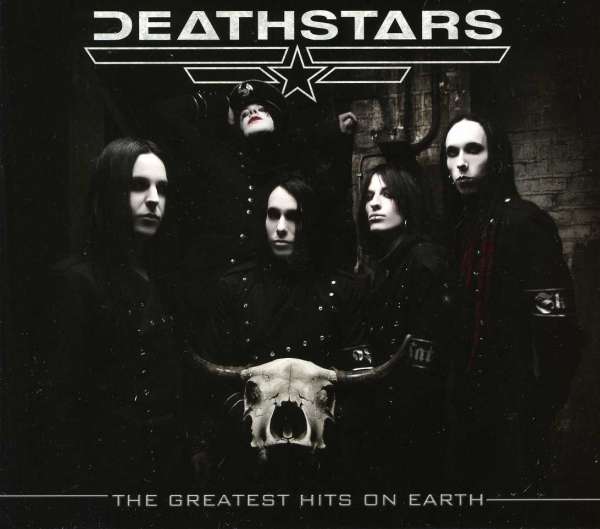 DEATHSTARS - Synthetic Generation