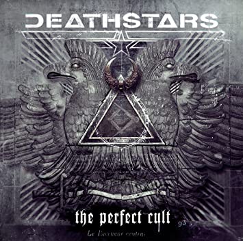 DEATHSTARS - The Perfect Cult