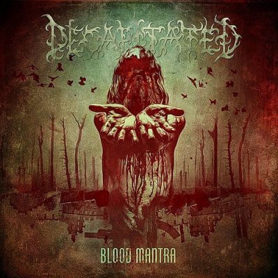 DECAPITATED - Blood Mantra
