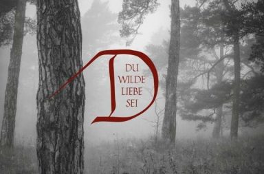 DORNENREICH - Du Wilde Liebe Sei