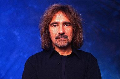 GEEZER BUTLER - Die BLACK SABBATH Legende bietet umfangreiches Box-Set