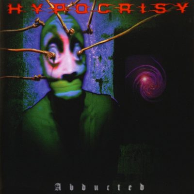 HYPOCRISY - Abducted