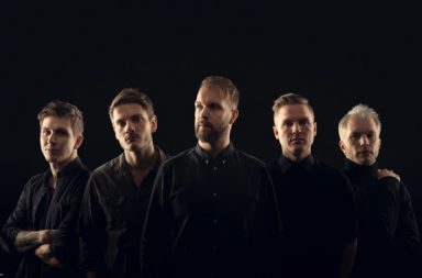 LEPROUS - Kündigen neues Album "Aphelion" für August an