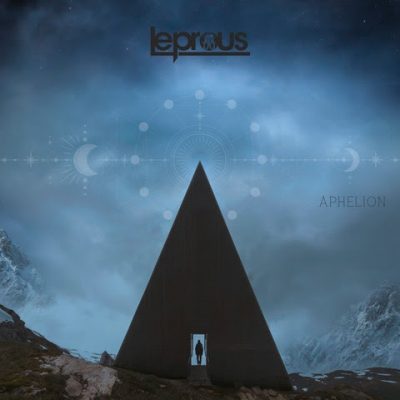 LEPROUS - Präsentieren Video zur neuen Single "Running Low"