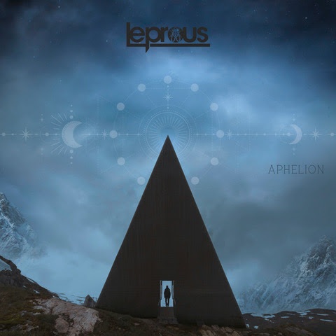 LEPROUS - Kündigen neues Album "Aphelion" für August an