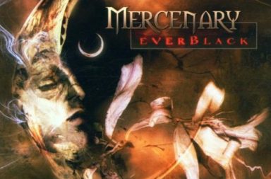 MERCENARY - Everblack