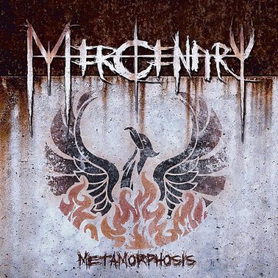 MERCENARY - Metamorphosis