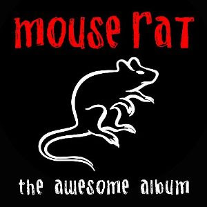 MOUSE RAT - Serien-Band wird real (feat. Chris Pratt!)