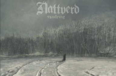 NATTVERD - Vandring